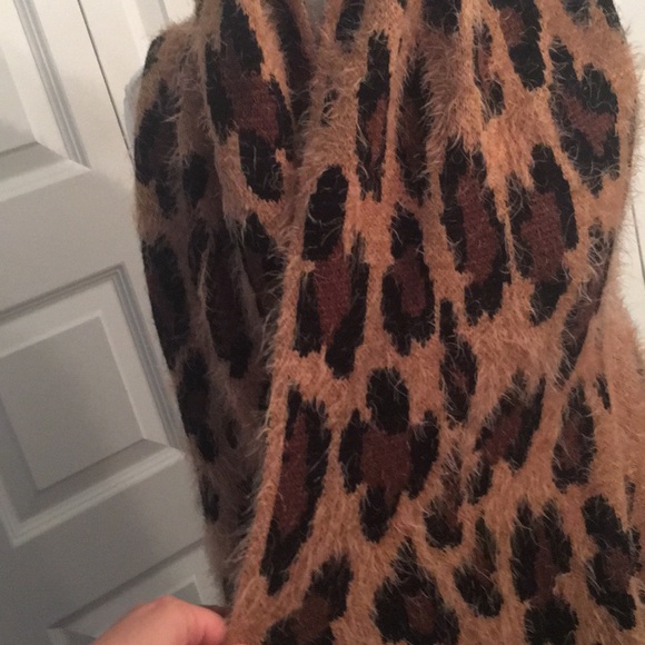 Cheetah wrap - Picture 2 of 4